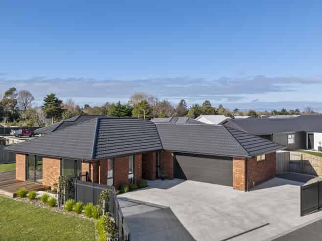 16B Turoa Street, Feilding
