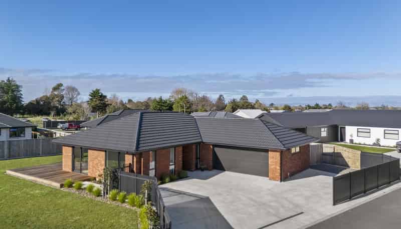 16B Turoa Street, Feilding