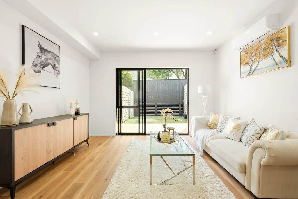Spacious Two Beds 89 m² +Study - Ansicht 3