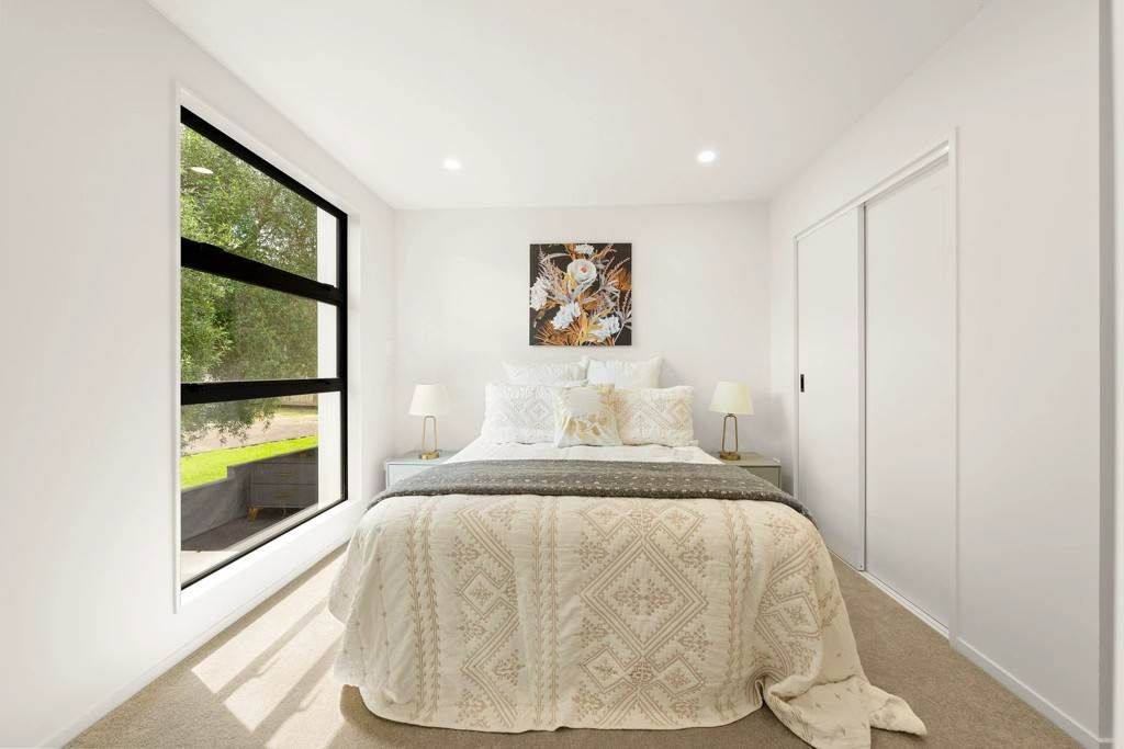 Spacious Two Beds 89 m² +Study - Mehr