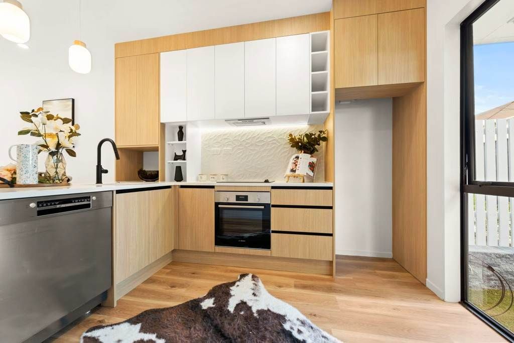 Spacious Two Beds 89 m² +Study - Ansicht 2