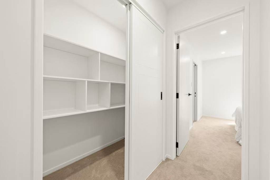 Spacious Two Beds 89 m² +Study - Ansicht 6