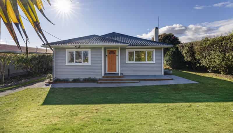 5 Mules Street, Stoke