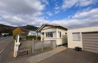 18 Motueka Street, Nelson South