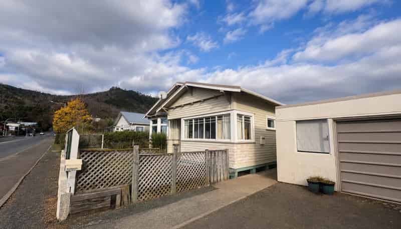 18 Motueka Street, Nelson South