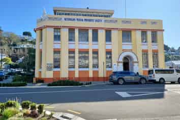 Flexible office and retail tenancies in Napier