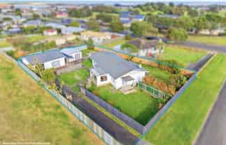 34 Carson Street, Castlecliff