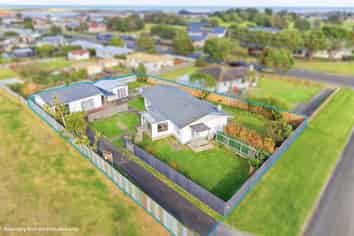 34 Carson Street, Castlecliff