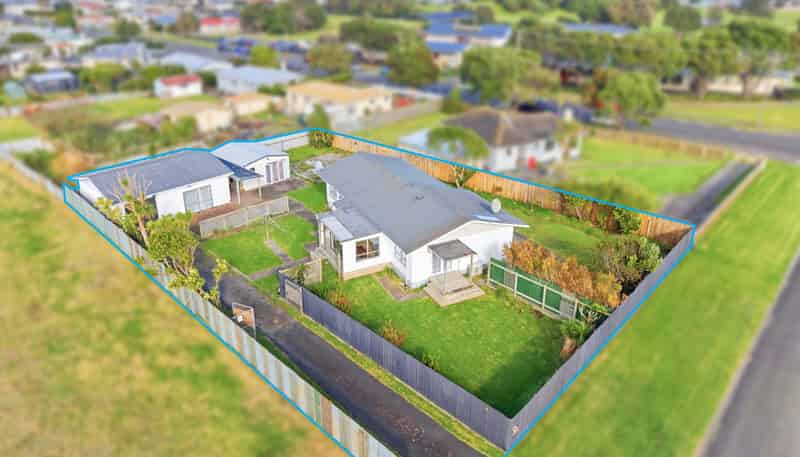 34 Carson Street, Castlecliff