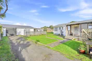 34 Carson Street, Castlecliff