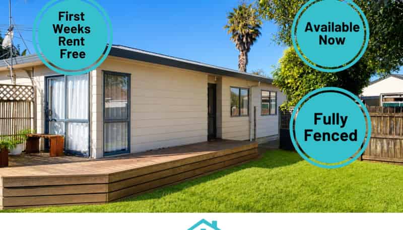 56B Sutton Crescent, Papakura