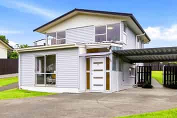 Auckland - Address withheld