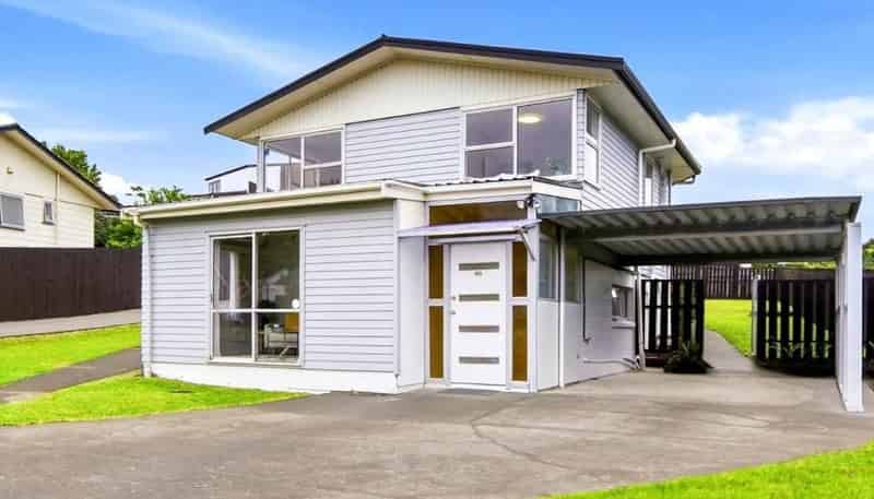 19A Salamanca Road, Sunnynook