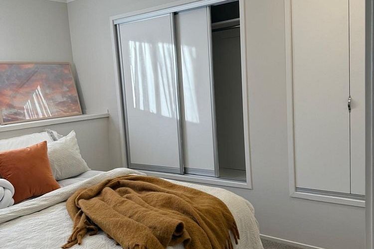 Dual Westlake zone 2 Bedrooms - modern - Ansicht 3