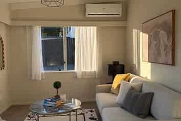Auckland - Address withheld