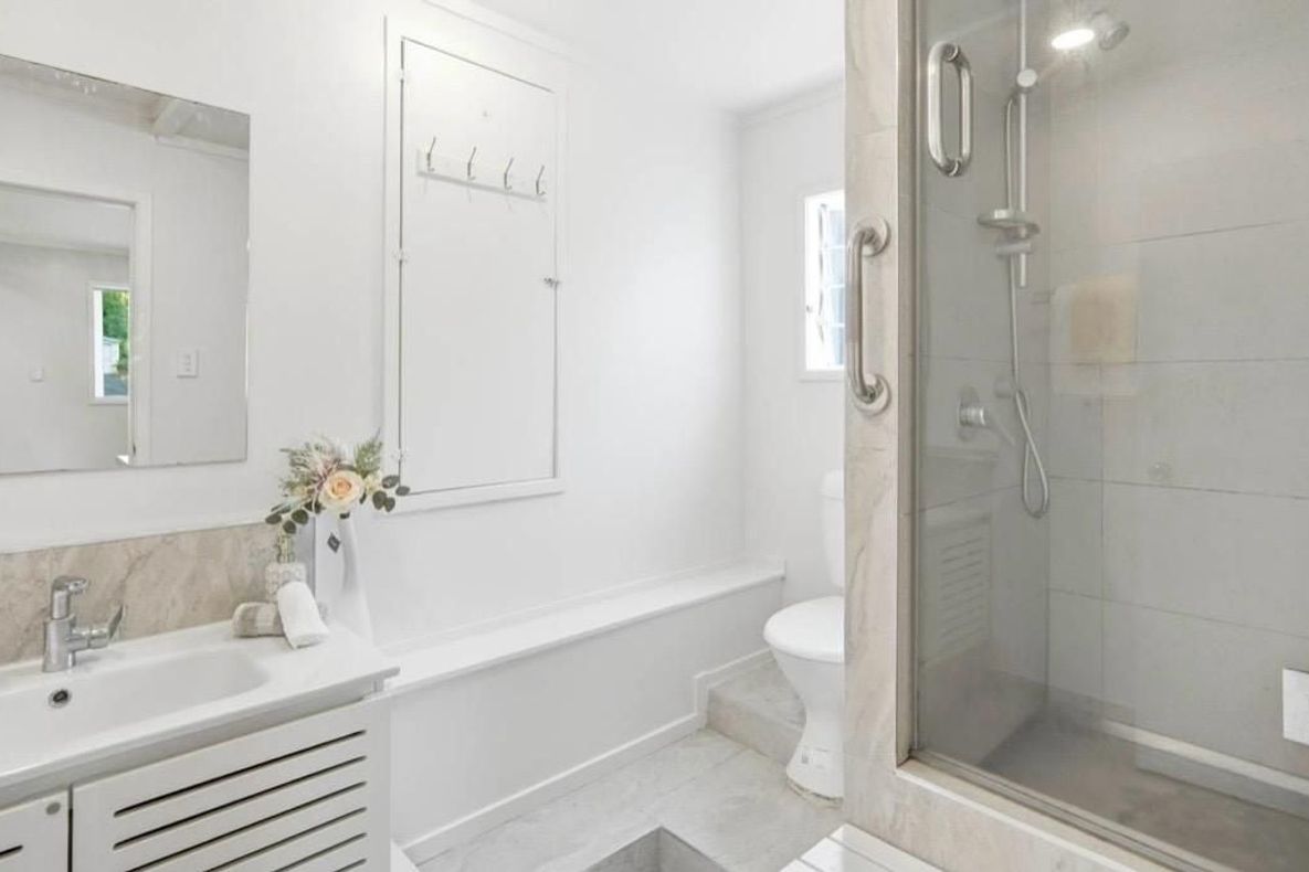 Dual Westlake zone 2 Bedrooms - modern - Ansicht 4