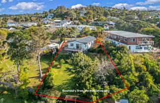 3 Corric Hill, Torbay