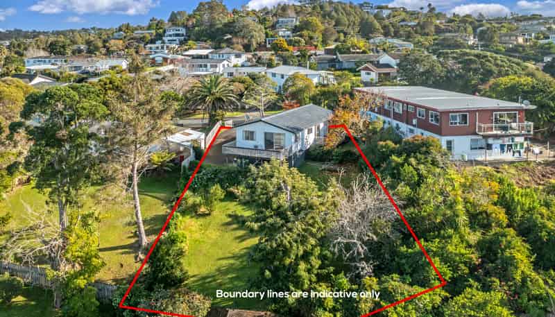 3 Corric Hill, Torbay