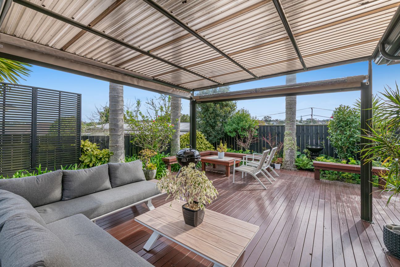 Cavity-Built Home with Family Appeal! – pohled 4