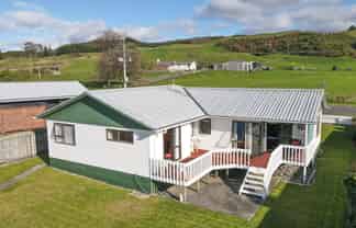 160 Pukehangi Road, Pukehangi