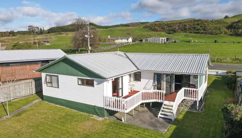 160 Pukehangi Road, Pukehangi