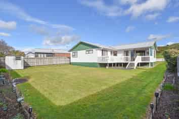 160 Pukehangi Road, Pukehangi