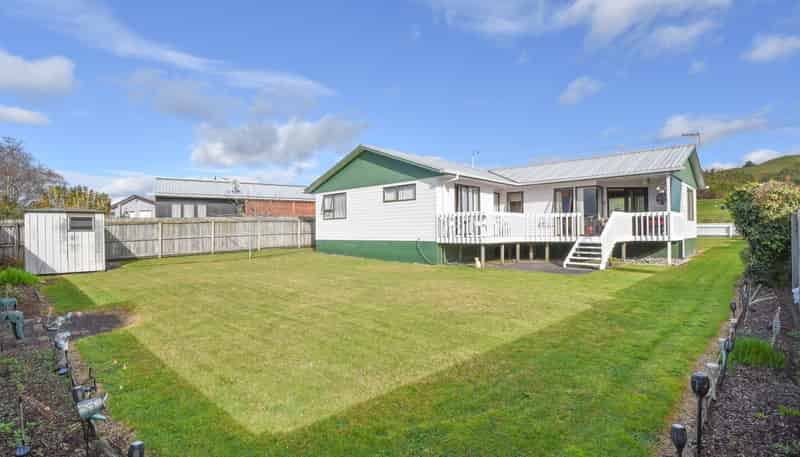 160 Pukehangi Road, Pukehangi