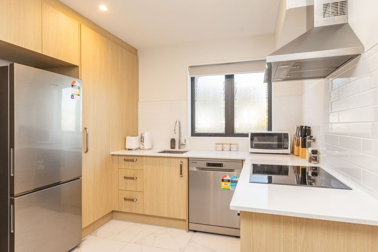 A Home That Fits Your Lifestyle - Widok 3