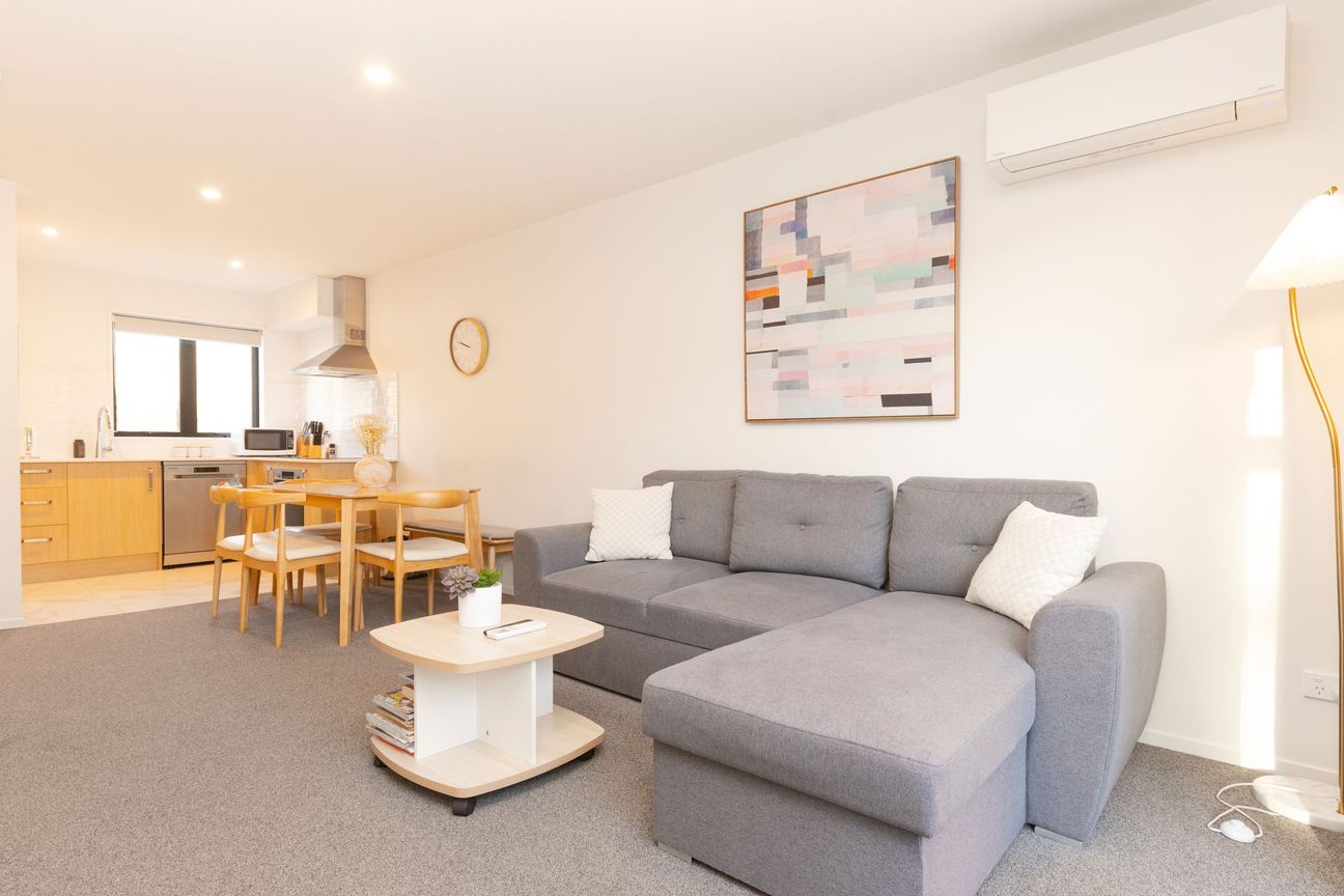 A Home That Fits Your Lifestyle - Więcej