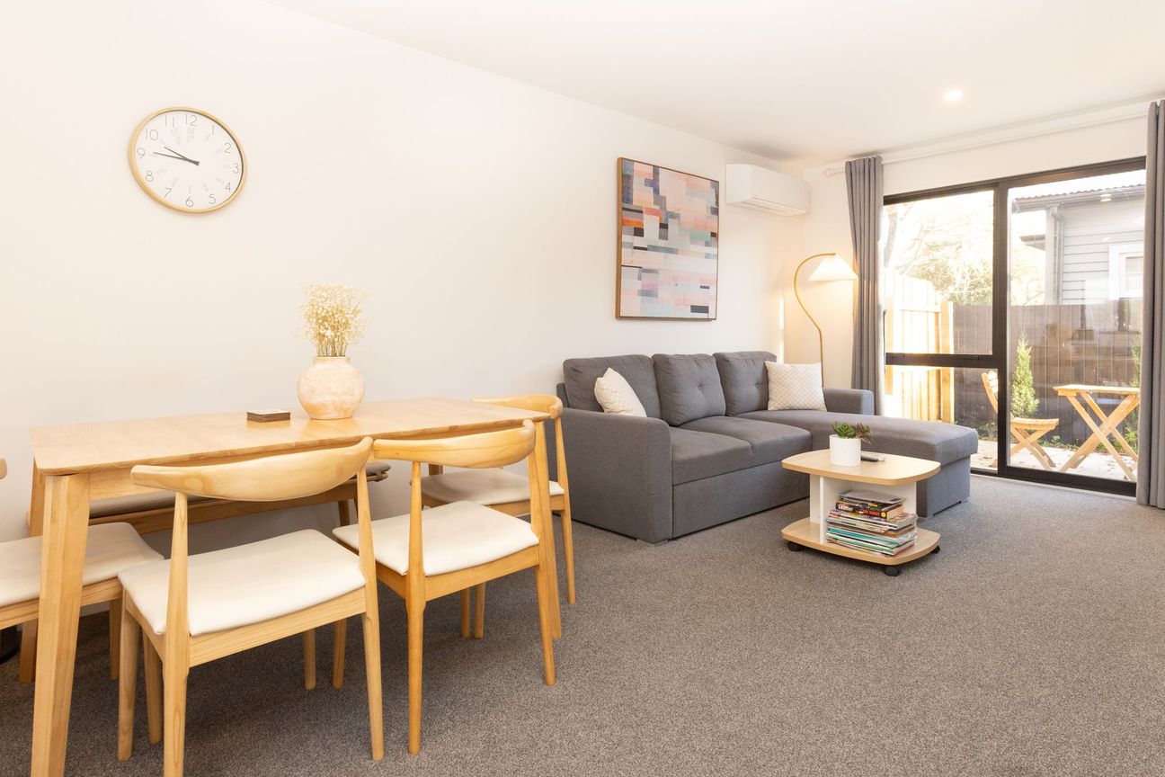 A Home That Fits Your Lifestyle - Widok 6