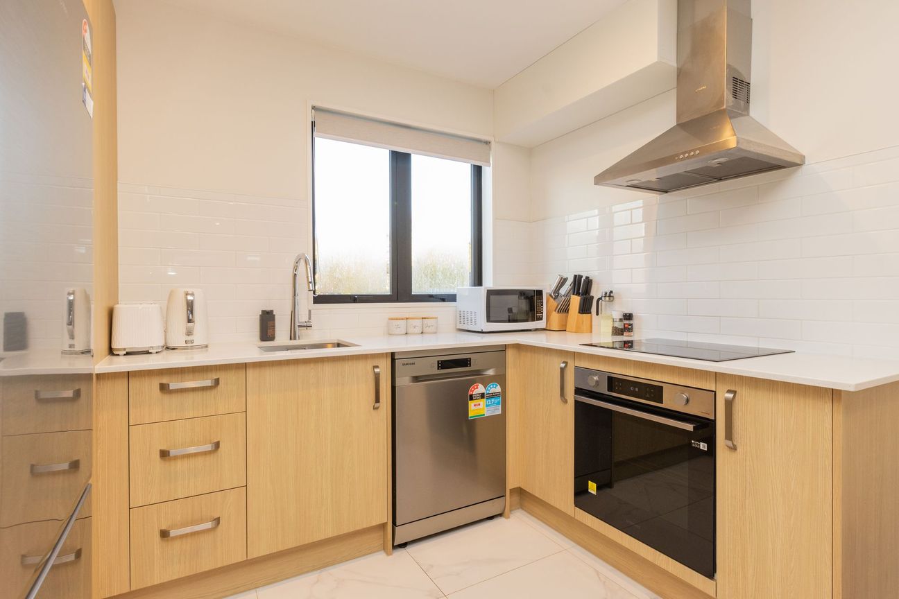 A Home That Fits Your Lifestyle - Widok 4