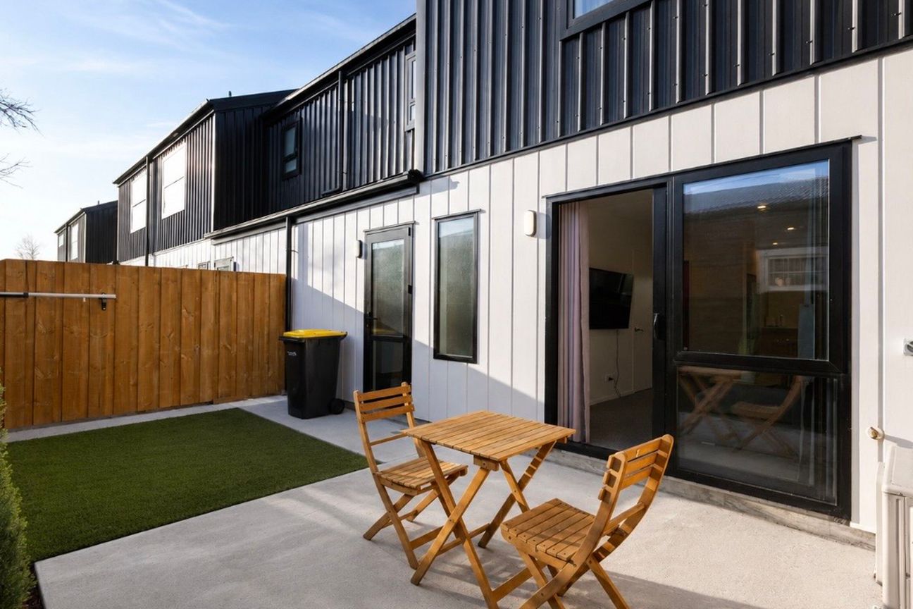 A Home That Fits Your Lifestyle - Widok 2