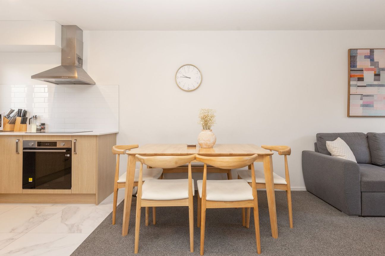 A Home That Fits Your Lifestyle - Widok 5