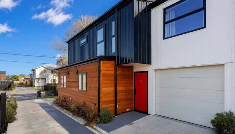2/22 Hinemoa Street, SPREYDON