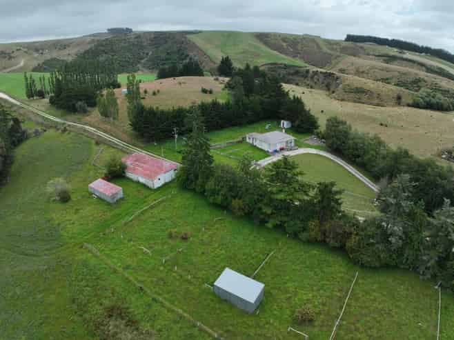 Lot 2, 58 McElwee Road, Meadowbank, Palmerston