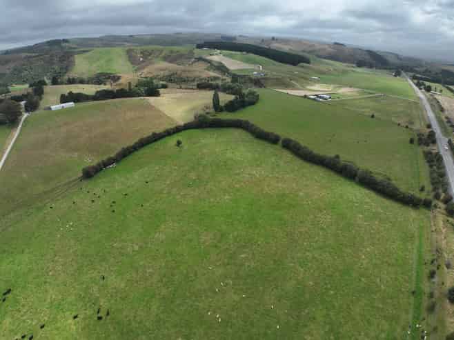 Lot 2, 58 McElwee Road, Meadowbank, Palmerston