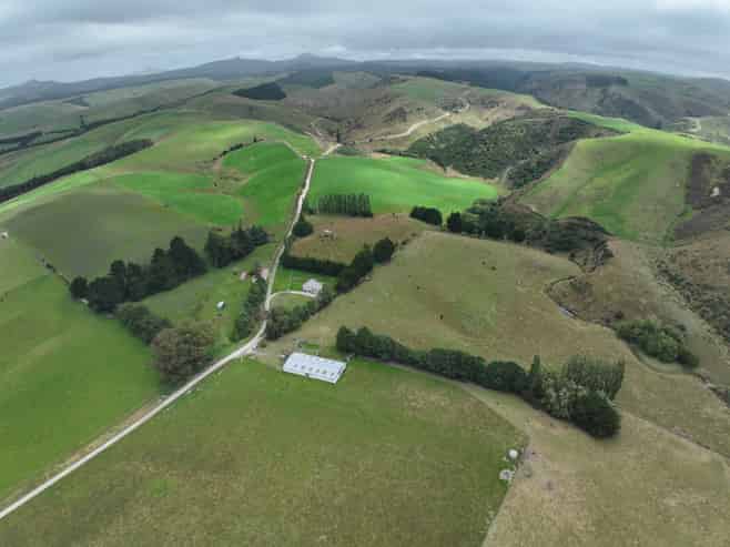 Lot 2, 58 McElwee Road, Meadowbank, Palmerston
