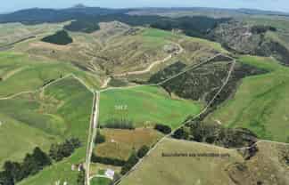 Lot 2, 58 McElwee Road, Meadowbank, Palmerston