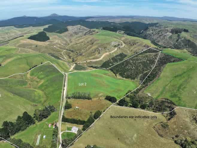 Lot 2, 58 McElwee Road, Meadowbank, Palmerston