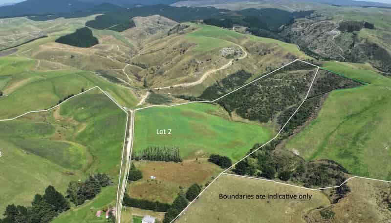 Lot 2, 58 McElwee Road, Meadowbank, Palmerston