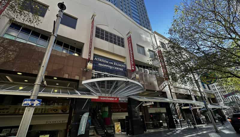 L3.08/21 Elliott Street, Auckland Central