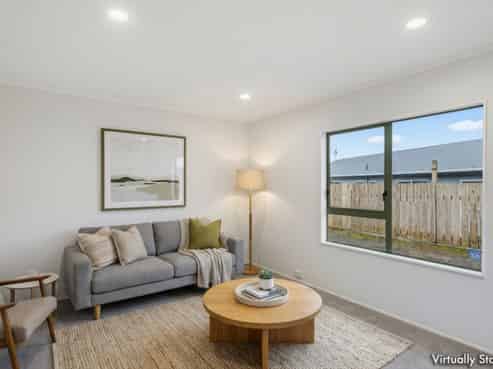 27 Rutherford Drive, Waikanae Beach