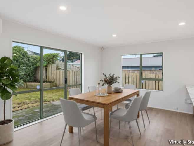 27 Rutherford Drive, Waikanae Beach