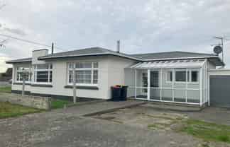362 North Road, Waikiwi