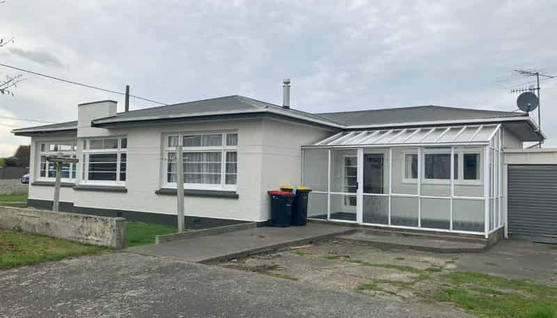 362 North Road, Waikiwi