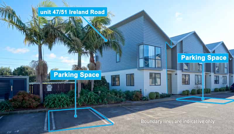 47/51 Ireland Road, Mount Wellington