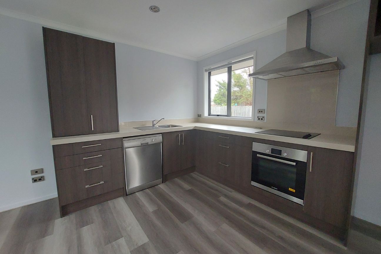 Recently renovated Townhouse - Widok 4