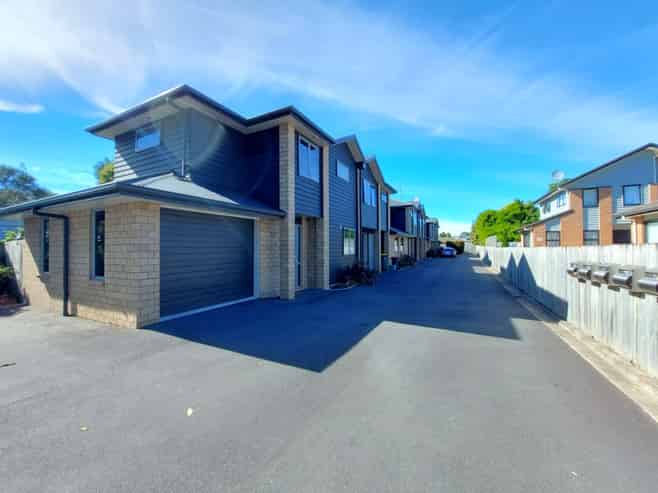 4/34 Fifth Avenue, Enderley