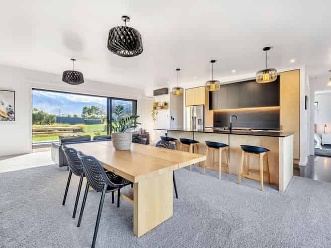 258C Mt Fyffe Road, Kaikoura