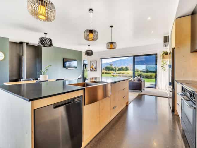 258C Mt Fyffe Road, Kaikoura